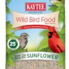 Kaytee Wild Bird Basic Seed, 10 lb